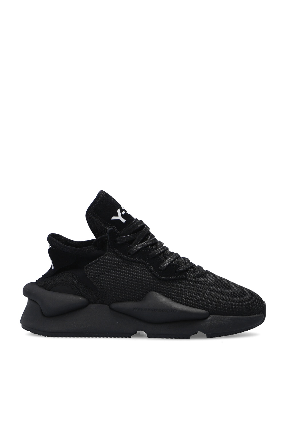 Y-3 Yohji Yamamoto 'Kaiwa' sneakers | Men's Shoes | Vitkac